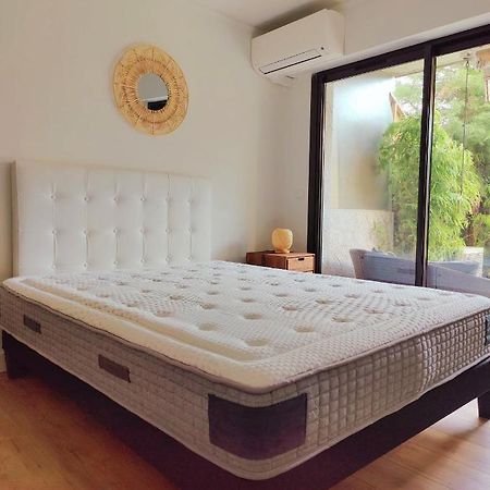 Garden Flat In Cannes Dış mekan fotoğraf